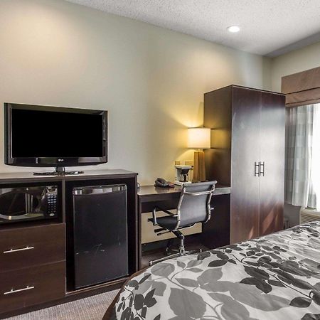 Sleep Inn Columbia Dış mekan fotoğraf