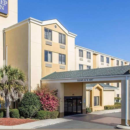 Sleep Inn Columbia Dış mekan fotoğraf