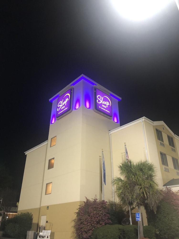 Sleep Inn Columbia Dış mekan fotoğraf