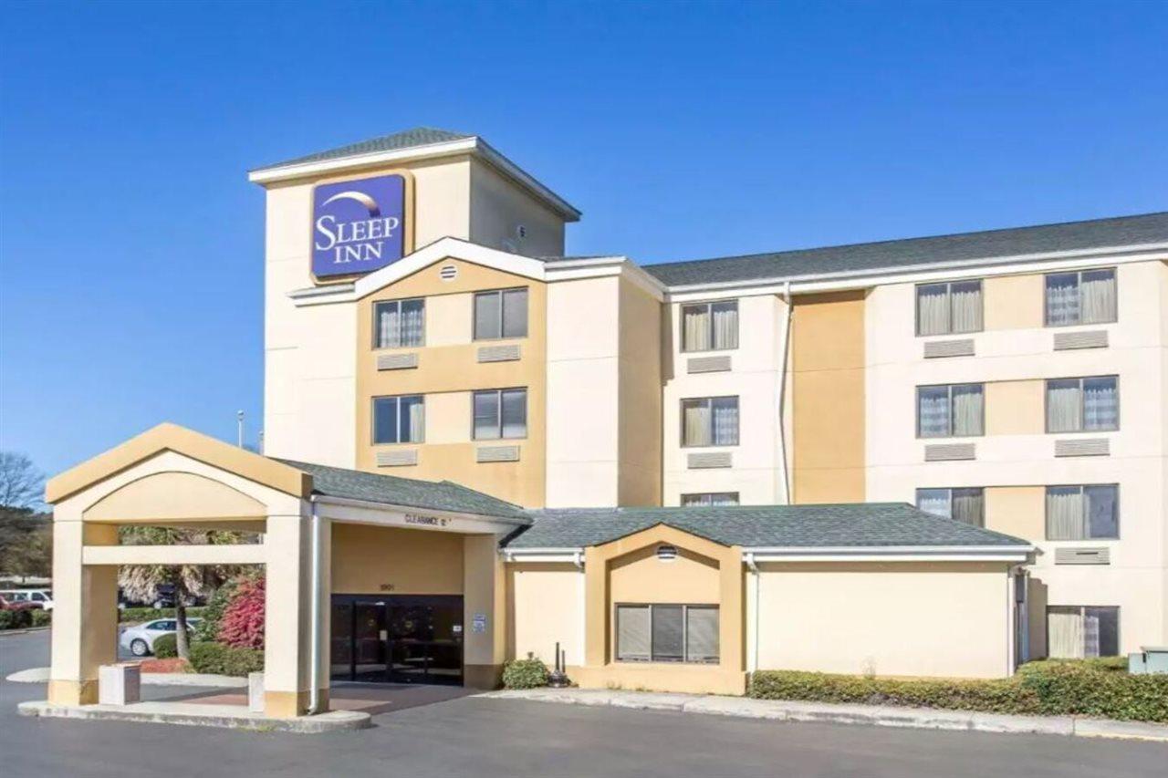 Sleep Inn Columbia Dış mekan fotoğraf