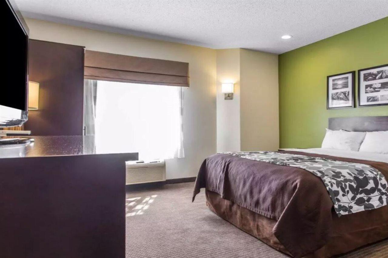 Sleep Inn Columbia Dış mekan fotoğraf