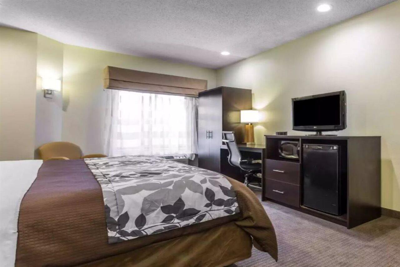 Sleep Inn Columbia Dış mekan fotoğraf