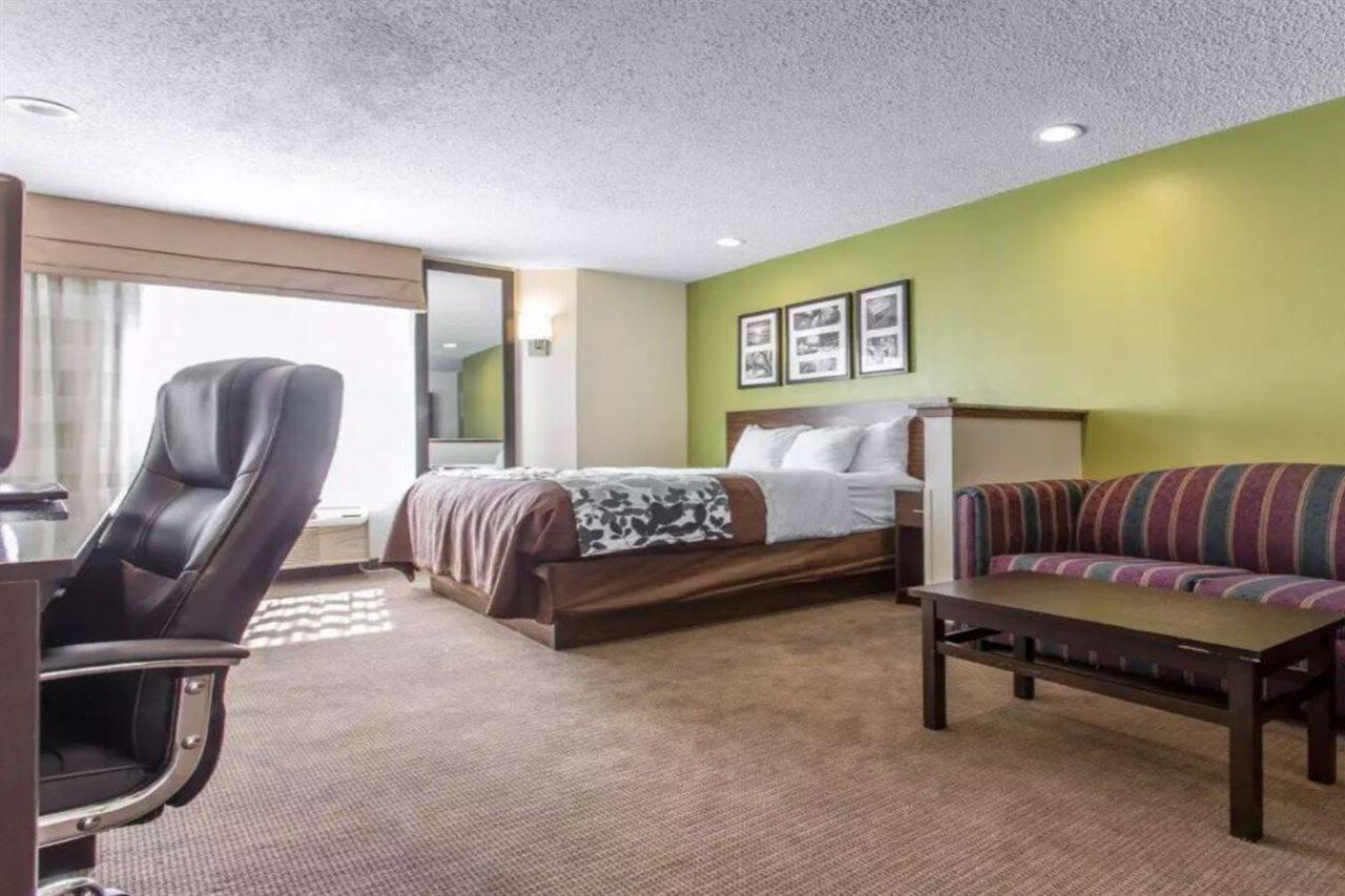 Sleep Inn Columbia Dış mekan fotoğraf