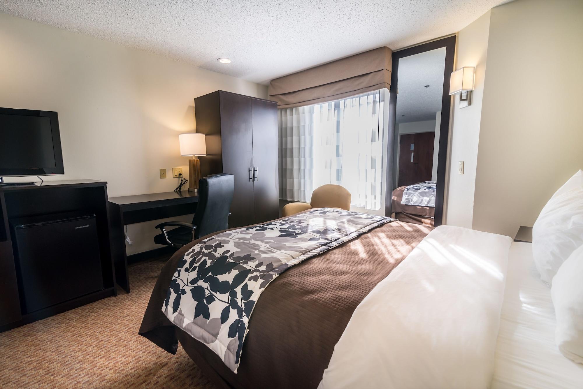 Sleep Inn Columbia Dış mekan fotoğraf