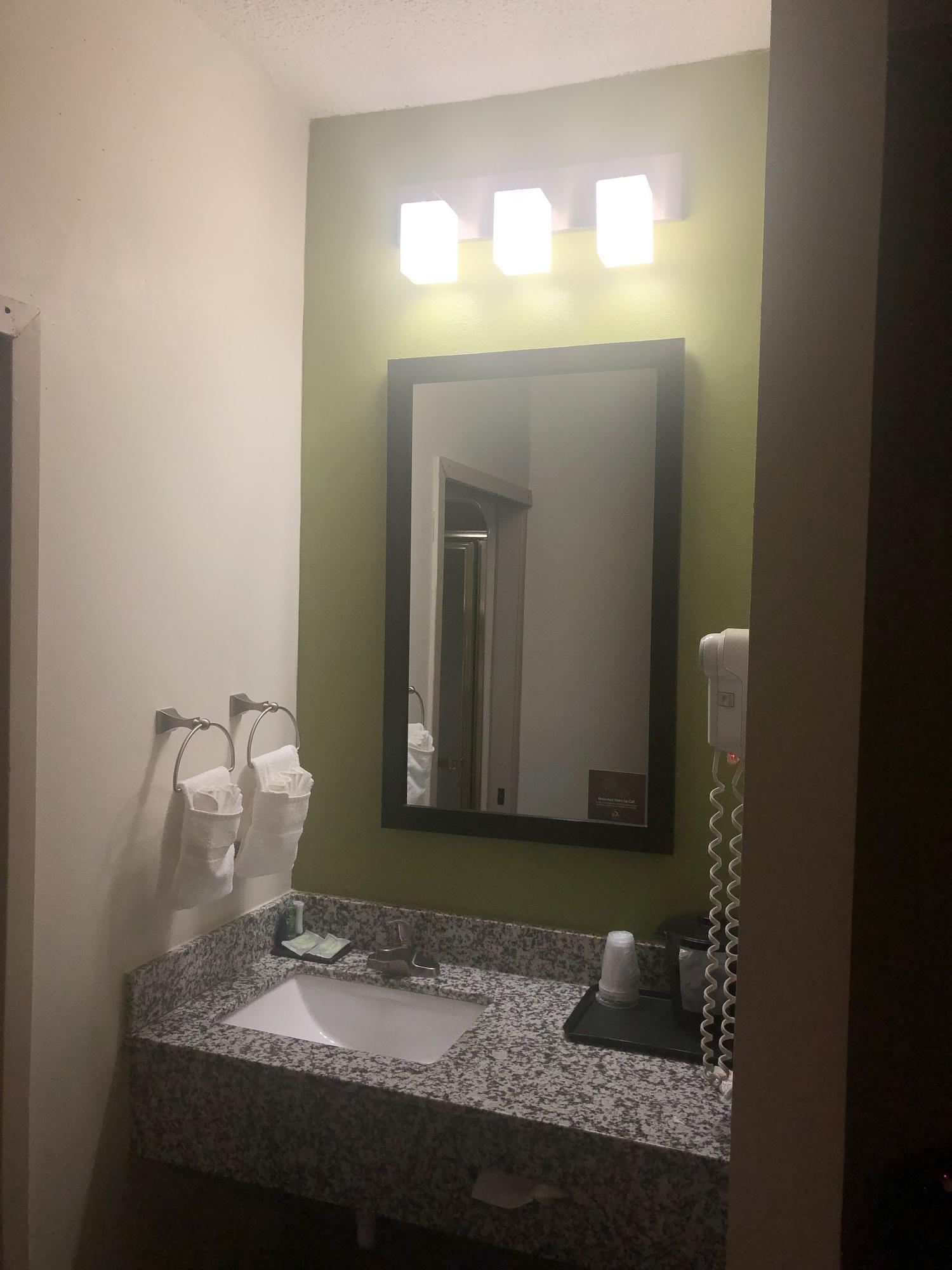 Sleep Inn Columbia Dış mekan fotoğraf