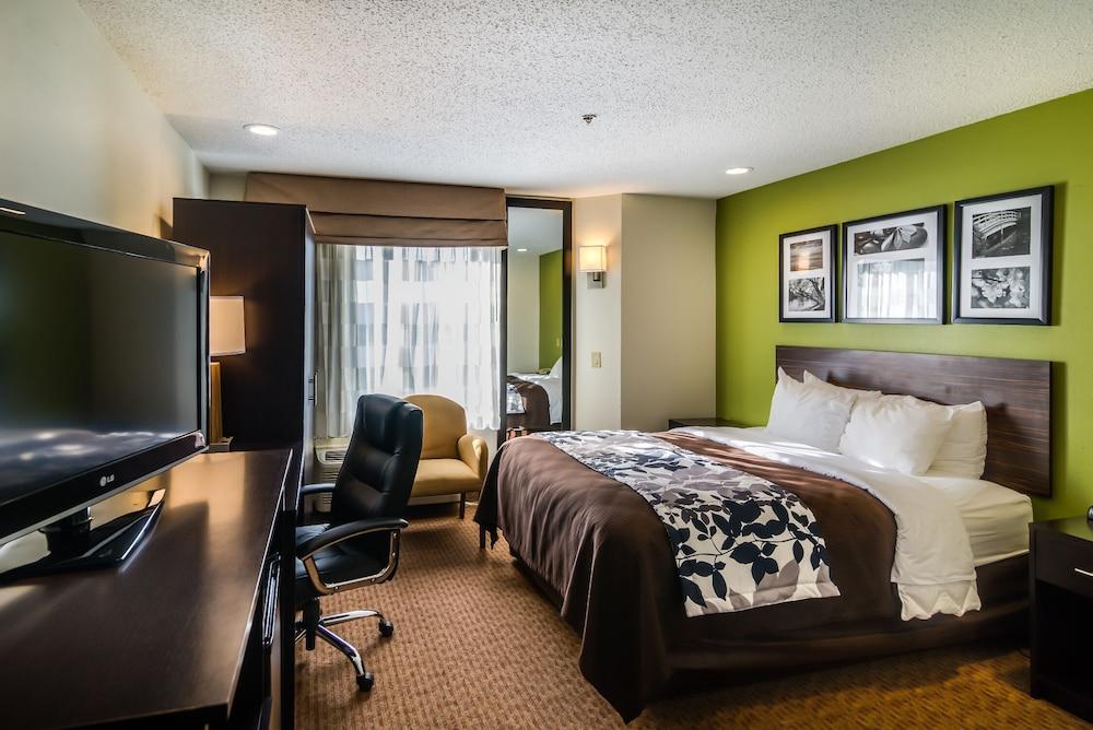 Sleep Inn Columbia Dış mekan fotoğraf