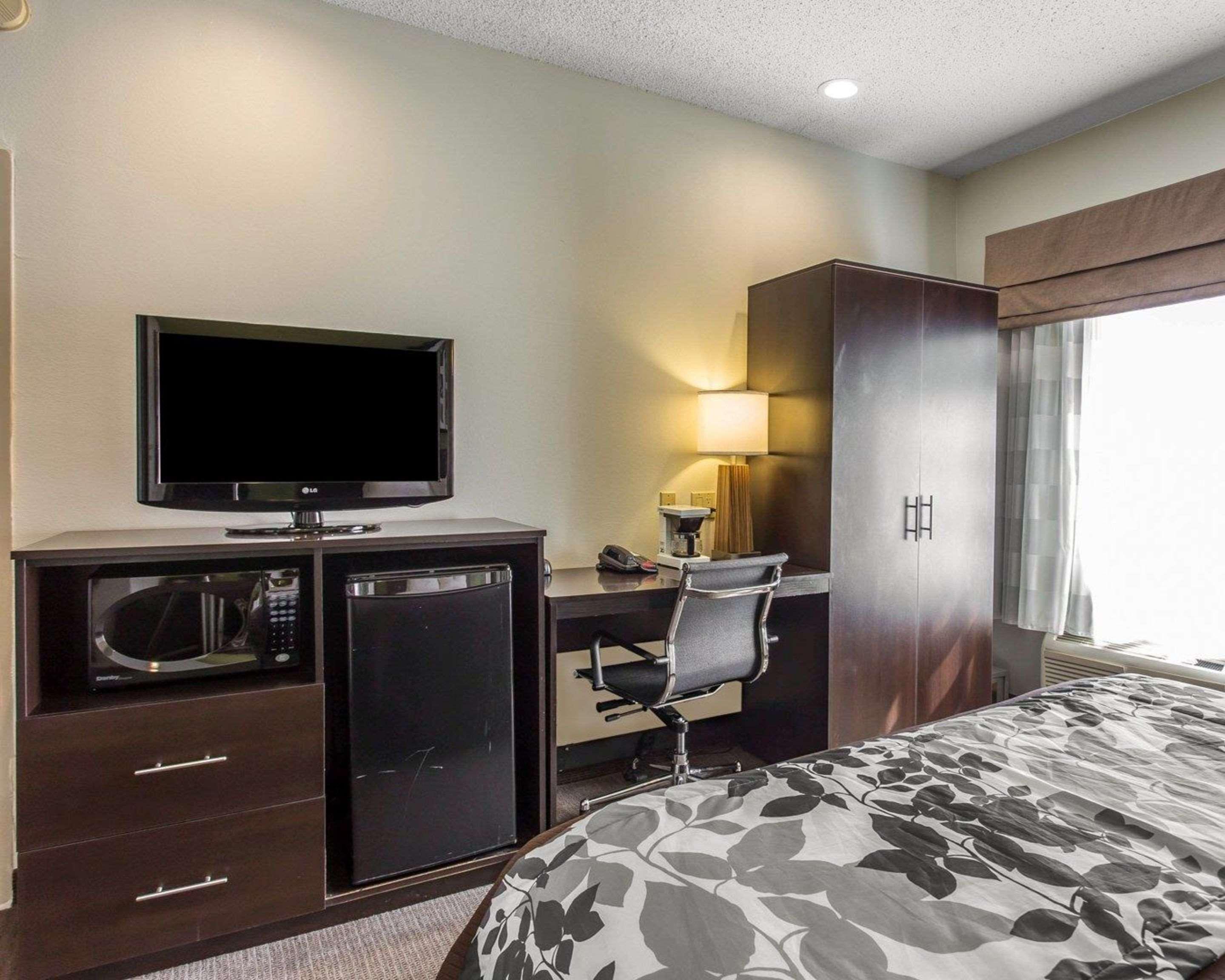 Sleep Inn Columbia Dış mekan fotoğraf