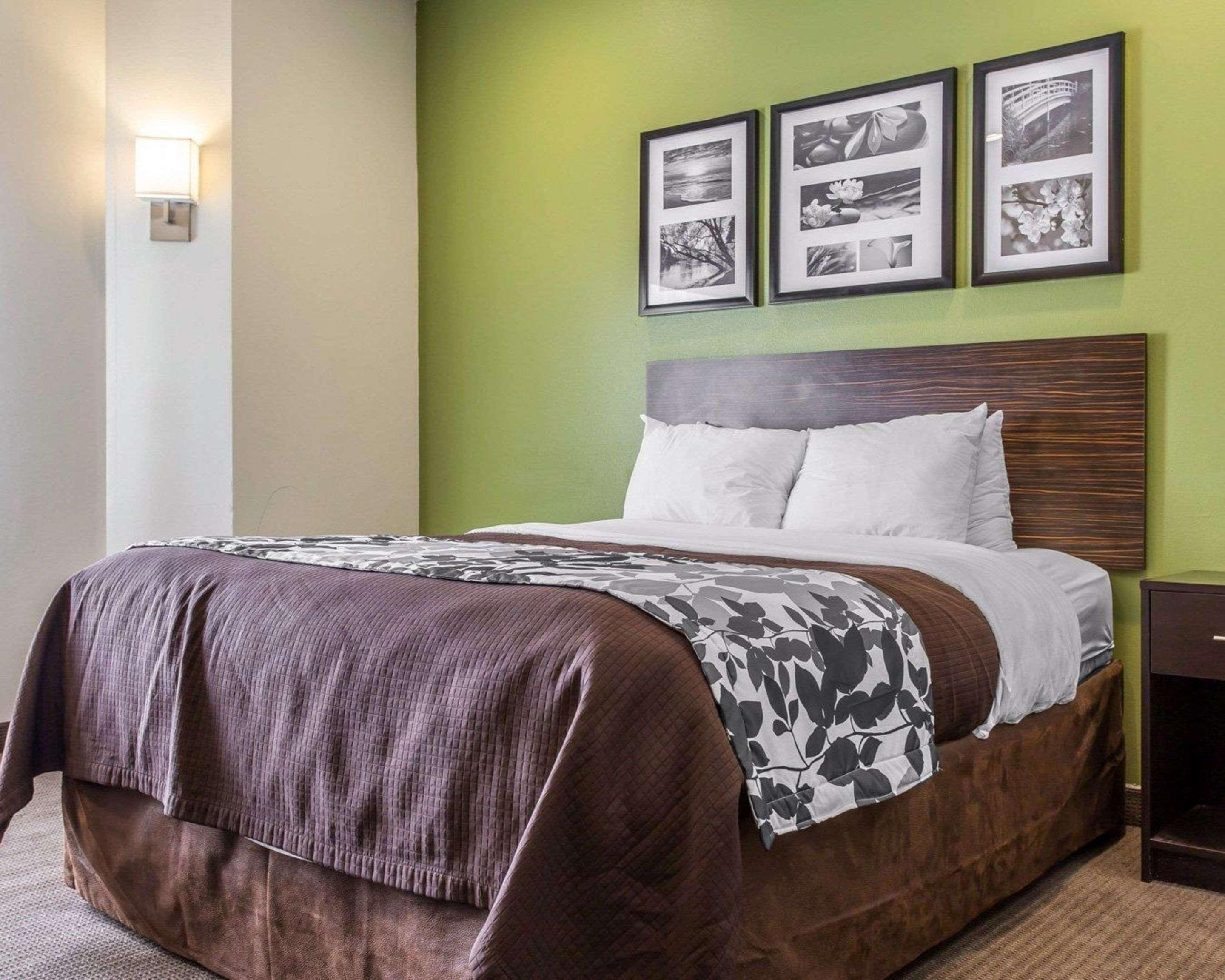 Sleep Inn Columbia Dış mekan fotoğraf