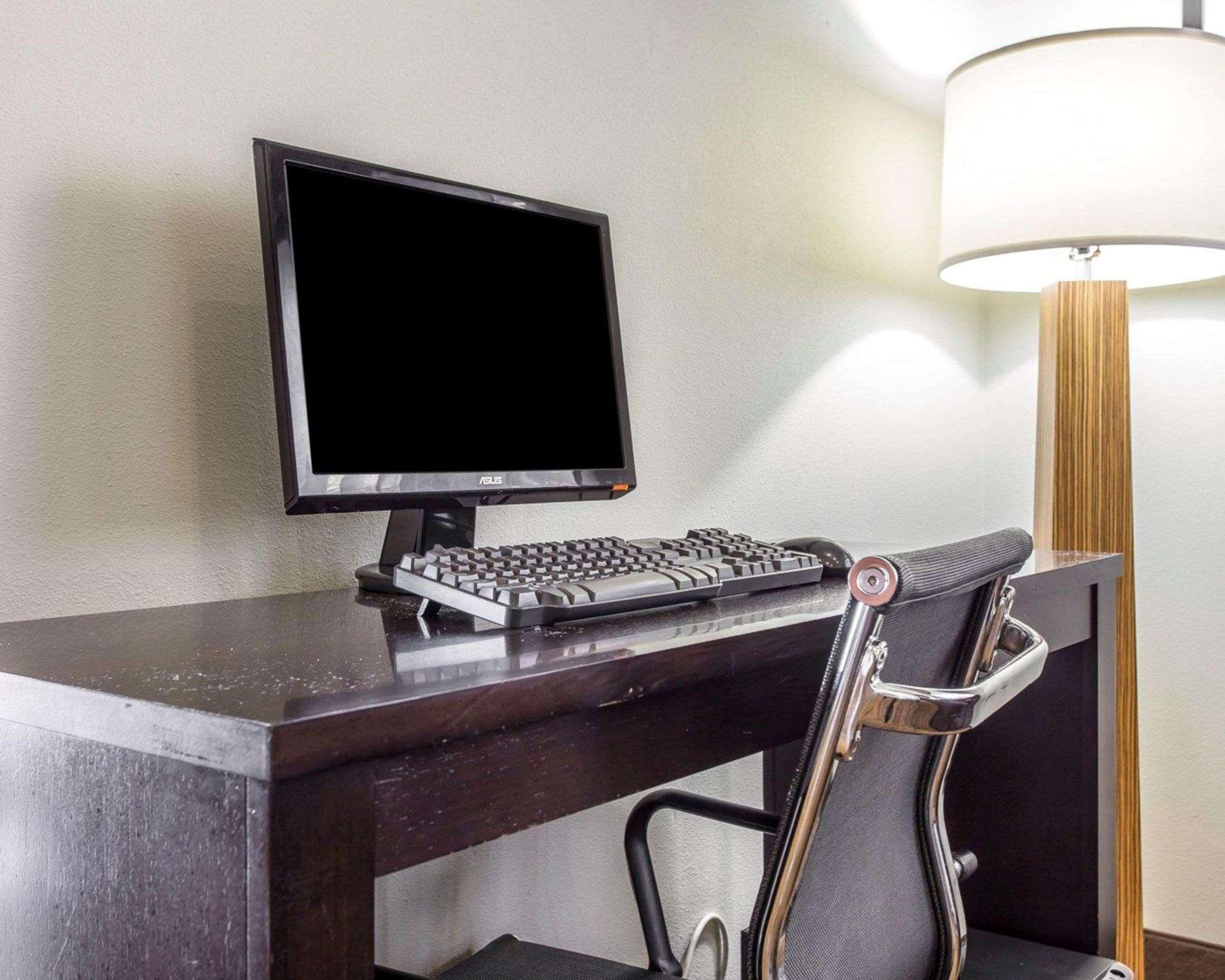 Sleep Inn Columbia Dış mekan fotoğraf