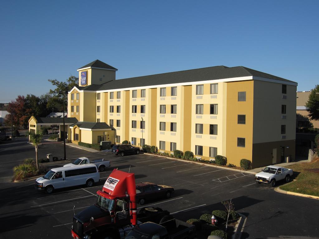 Sleep Inn Columbia Dış mekan fotoğraf