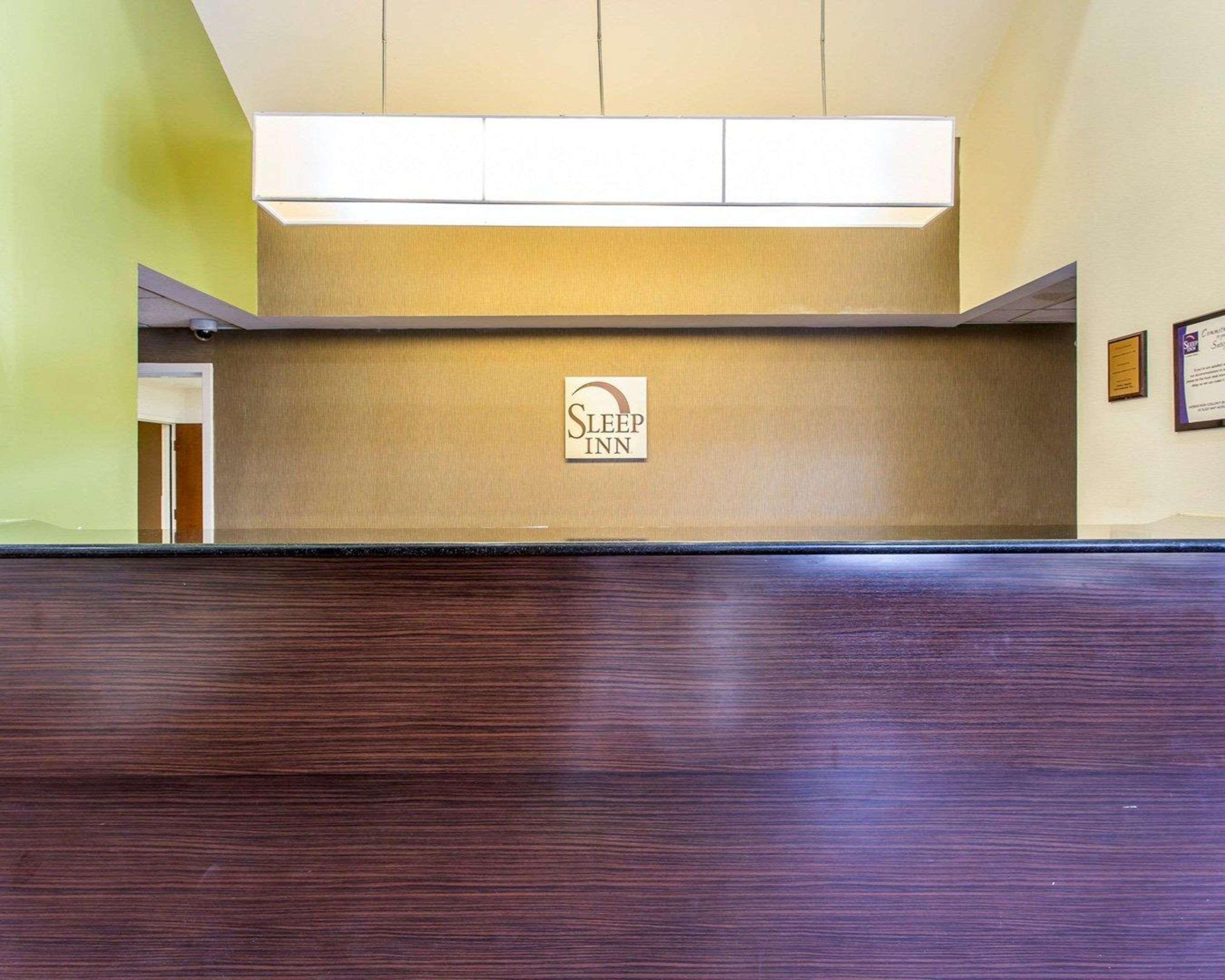 Sleep Inn Columbia Dış mekan fotoğraf