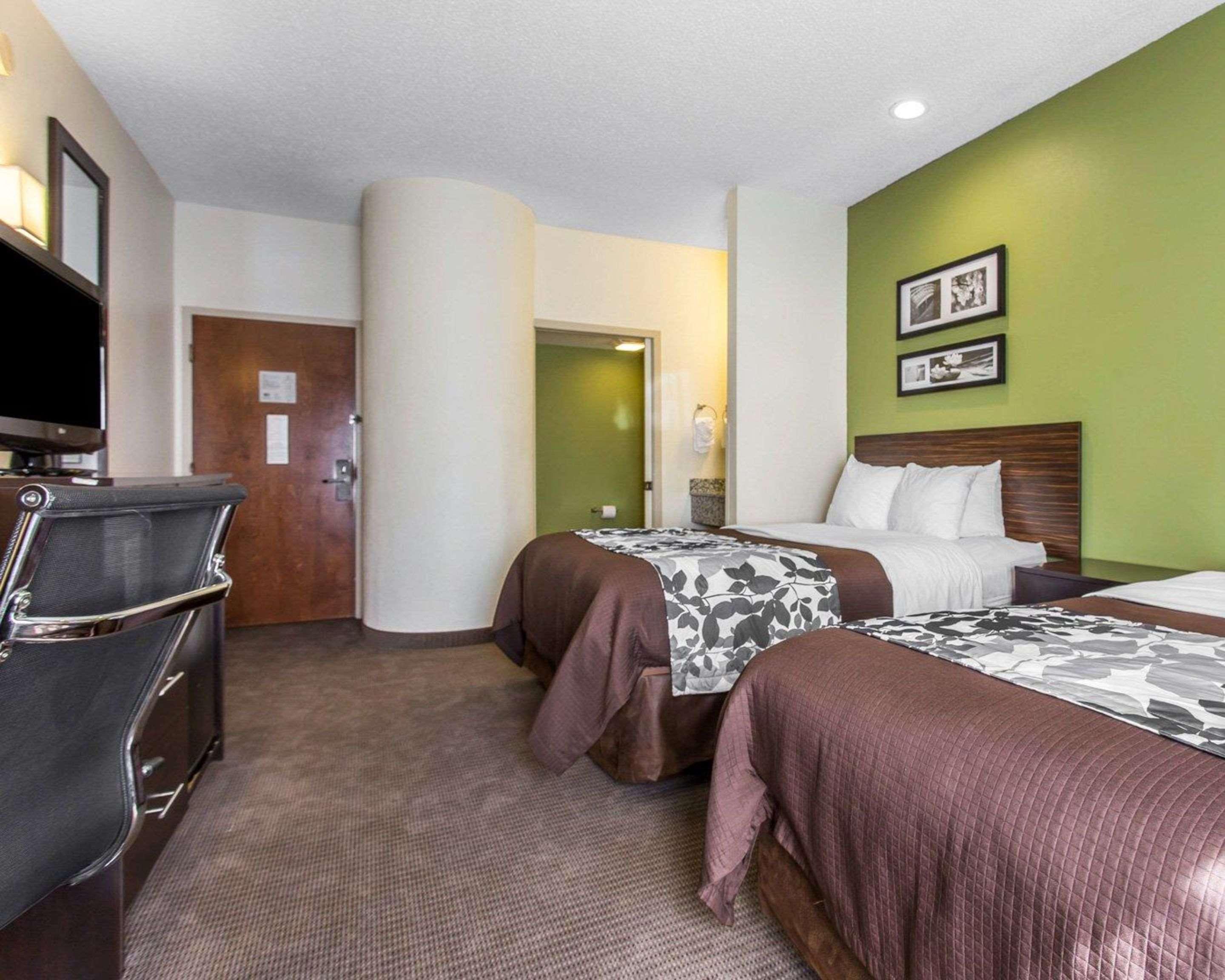 Sleep Inn Columbia Dış mekan fotoğraf
