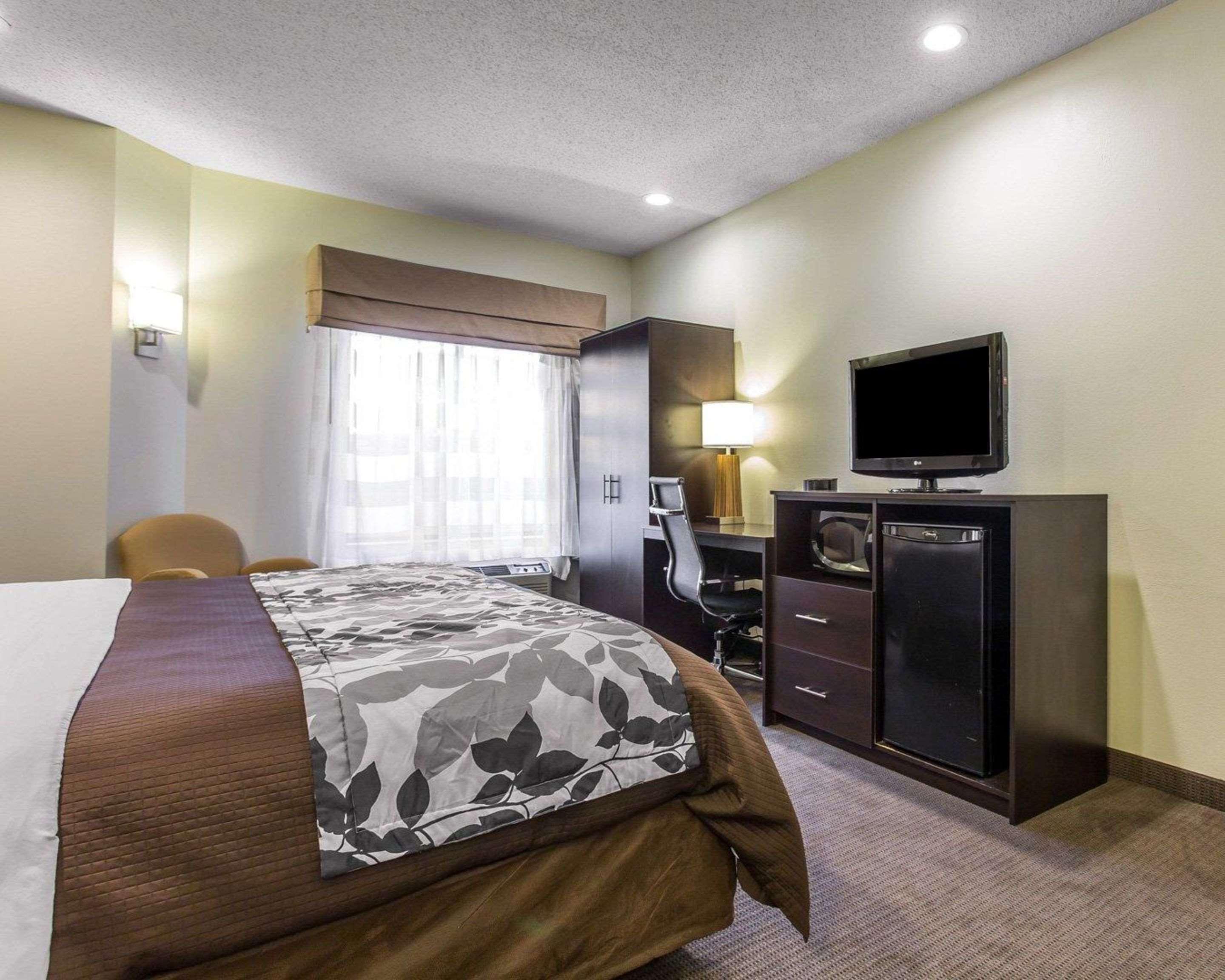 Sleep Inn Columbia Dış mekan fotoğraf