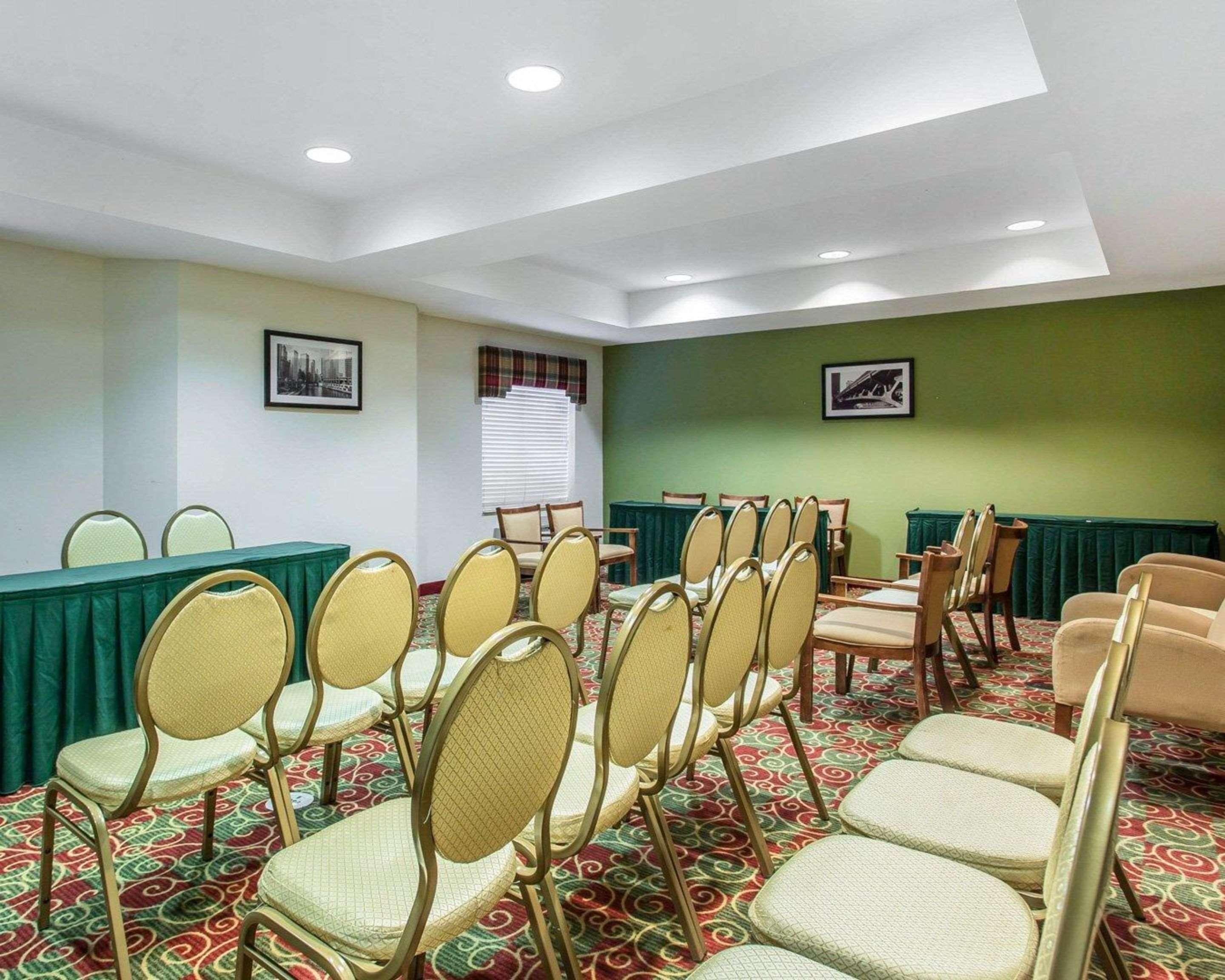 Sleep Inn Columbia Dış mekan fotoğraf