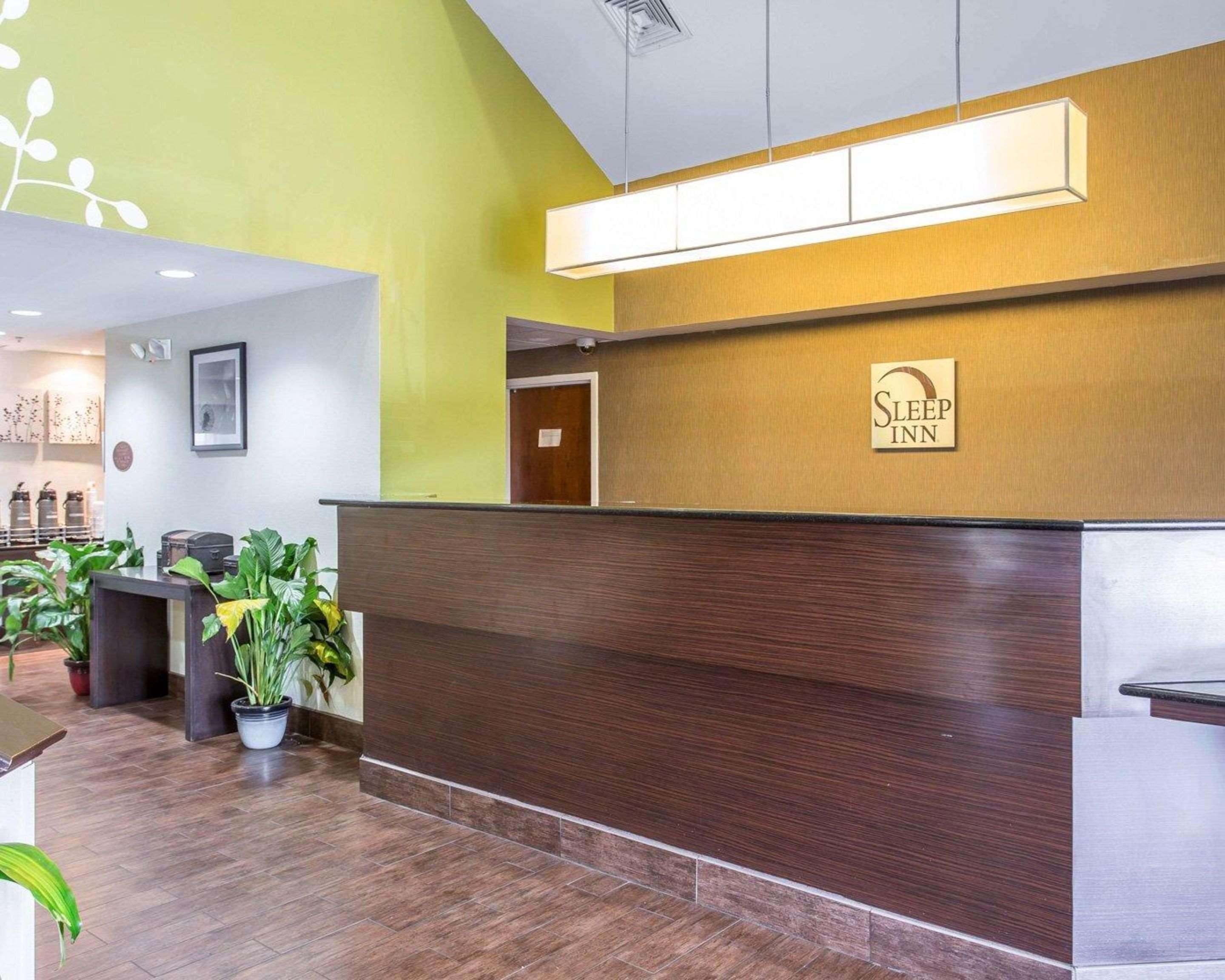 Sleep Inn Columbia Dış mekan fotoğraf