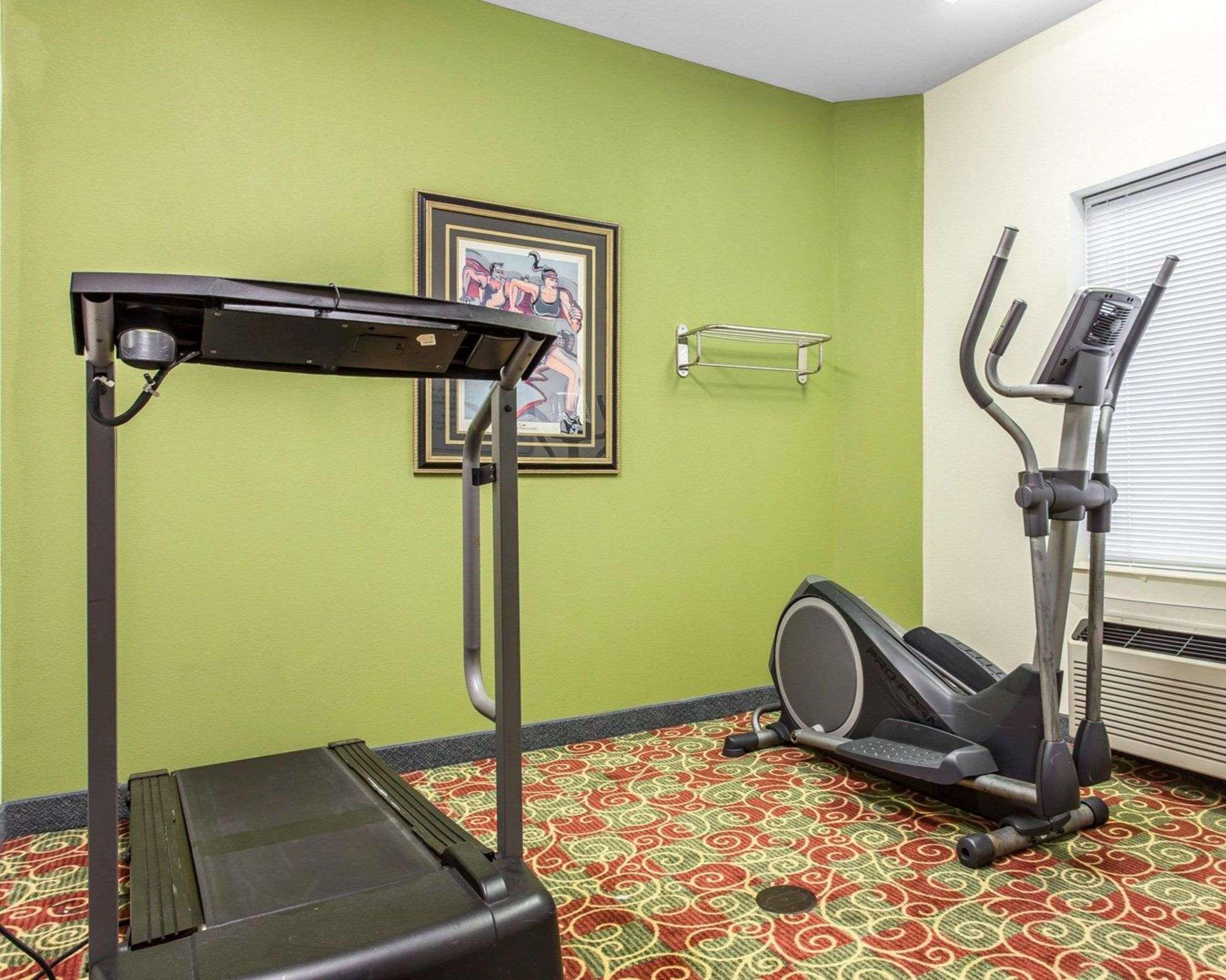 Sleep Inn Columbia Dış mekan fotoğraf