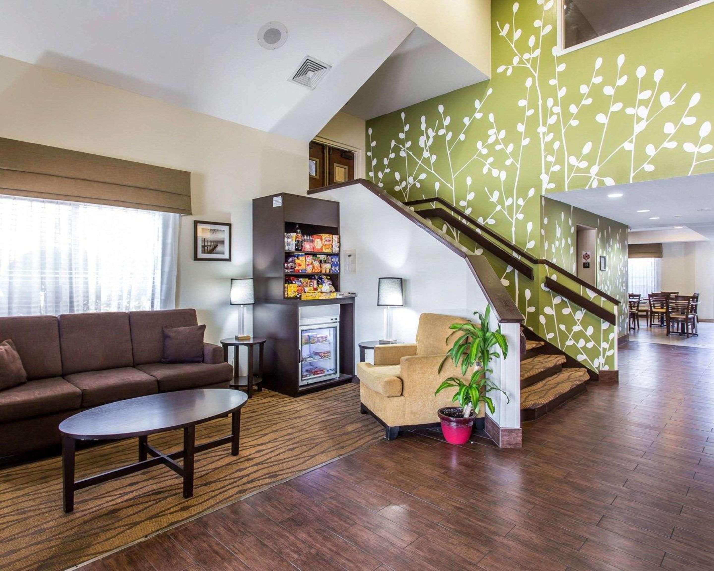 Sleep Inn Columbia Dış mekan fotoğraf