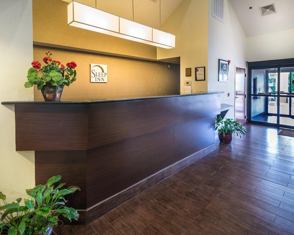 Sleep Inn Columbia Dış mekan fotoğraf