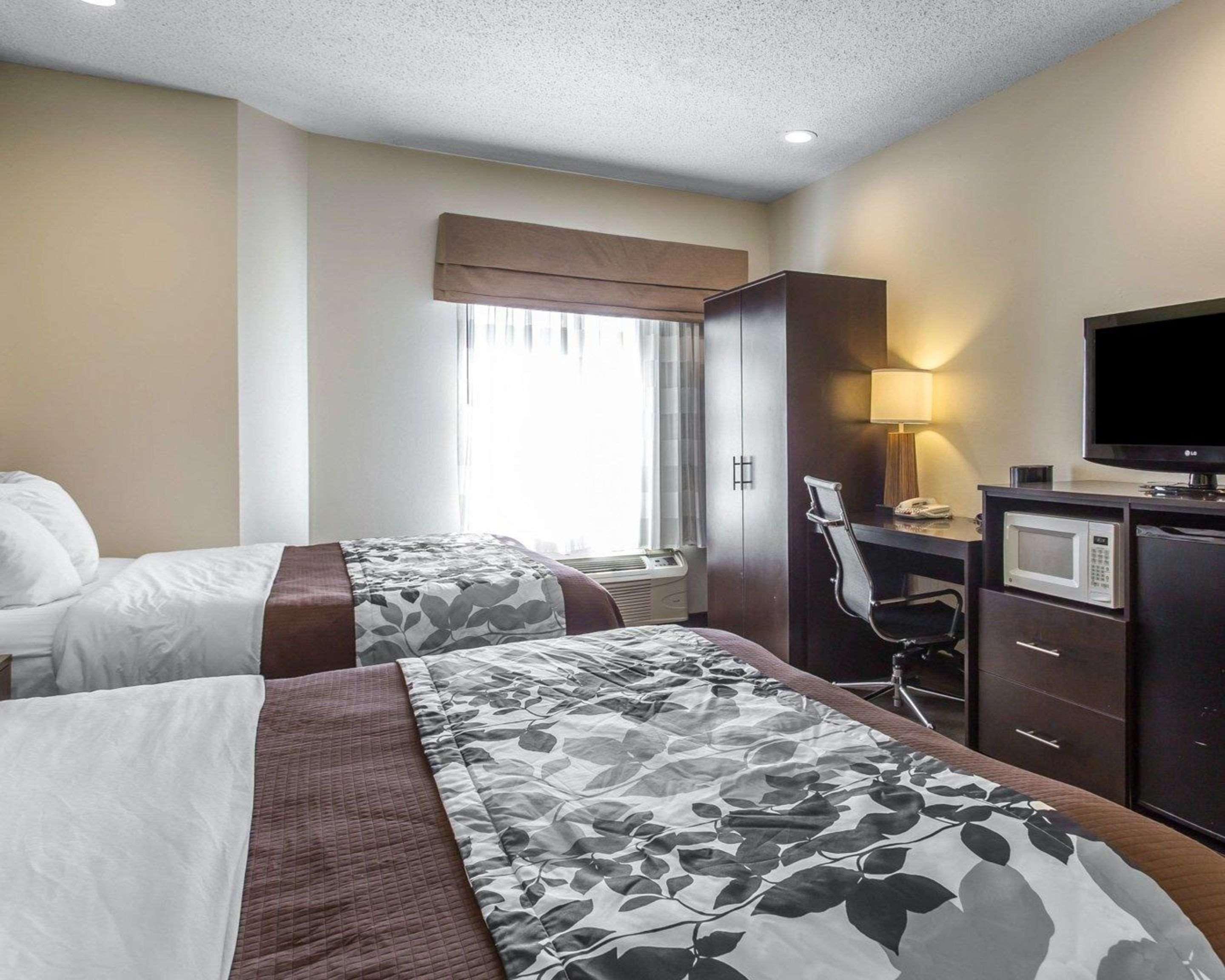 Sleep Inn Columbia Dış mekan fotoğraf