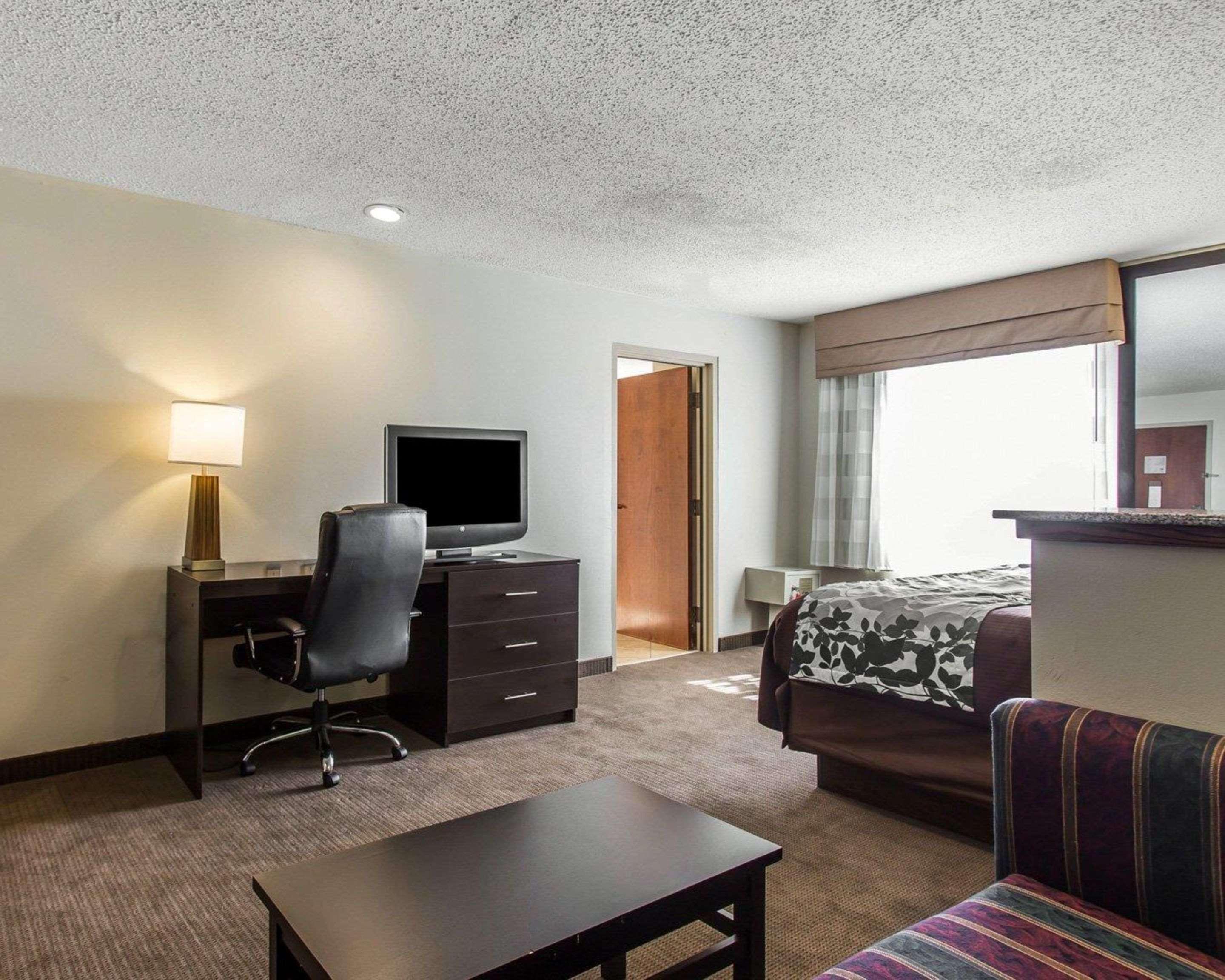 Sleep Inn Columbia Dış mekan fotoğraf