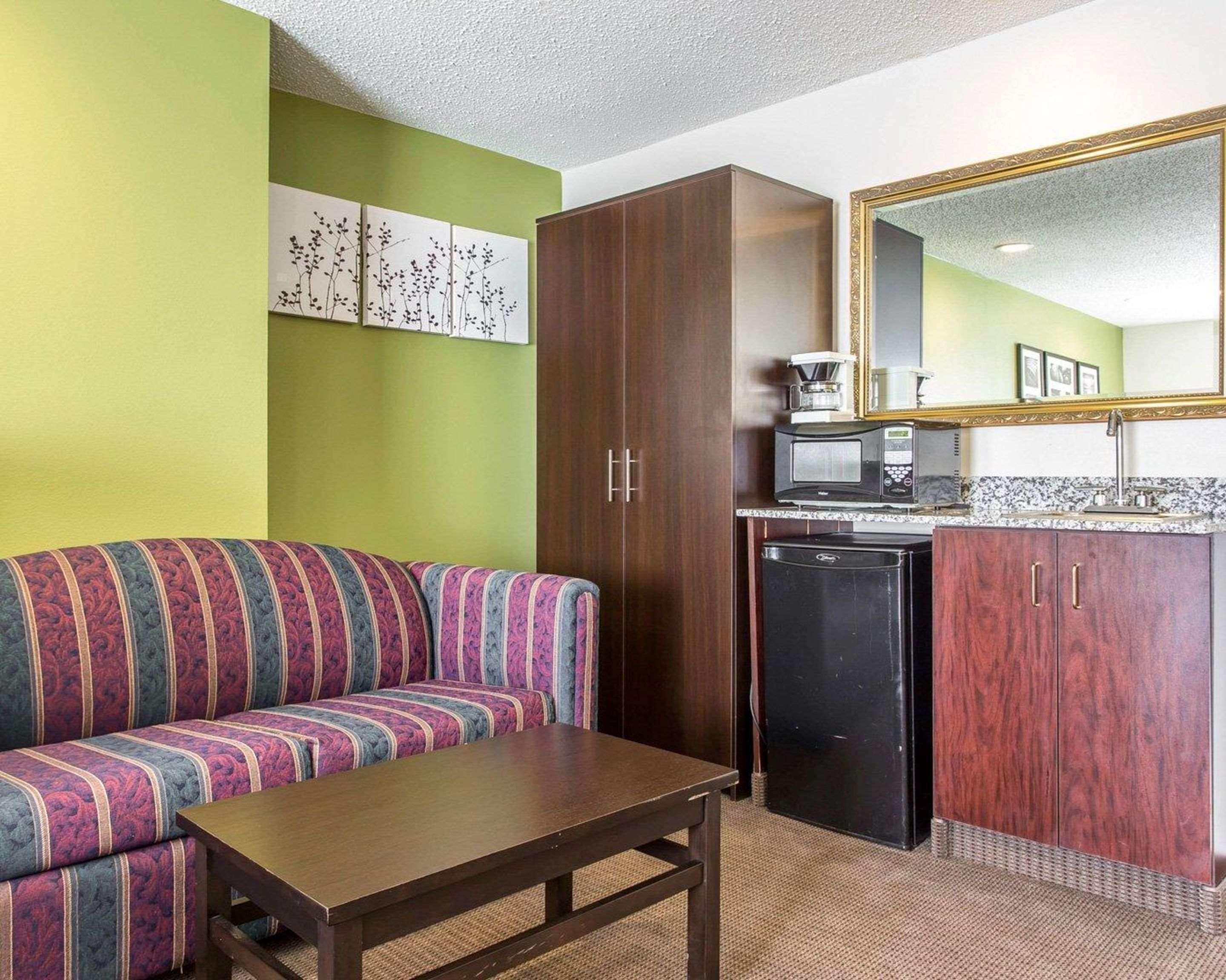 Sleep Inn Columbia Dış mekan fotoğraf