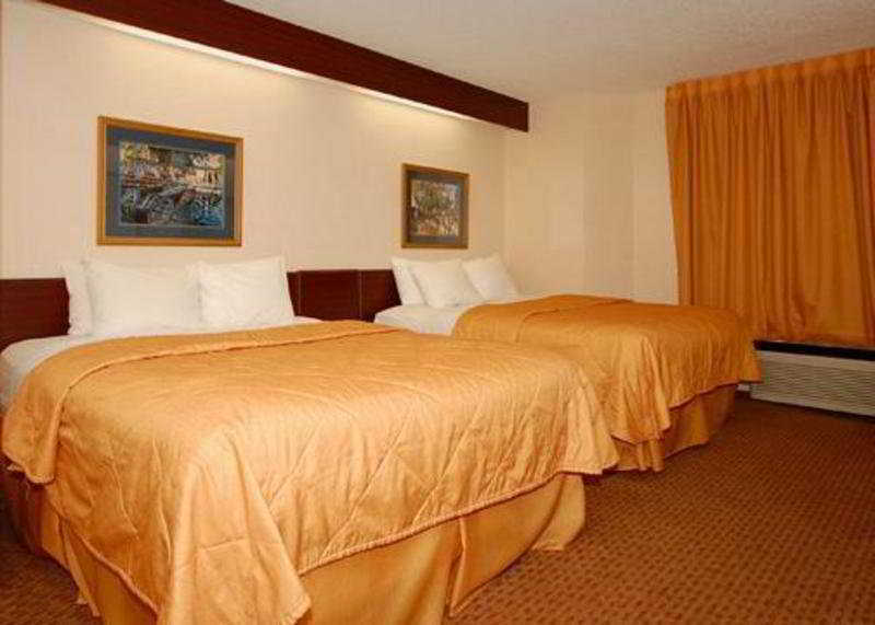 Sleep Inn Columbia Dış mekan fotoğraf