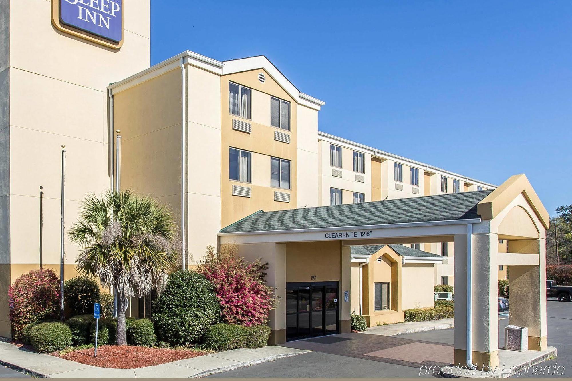 Sleep Inn Columbia Dış mekan fotoğraf