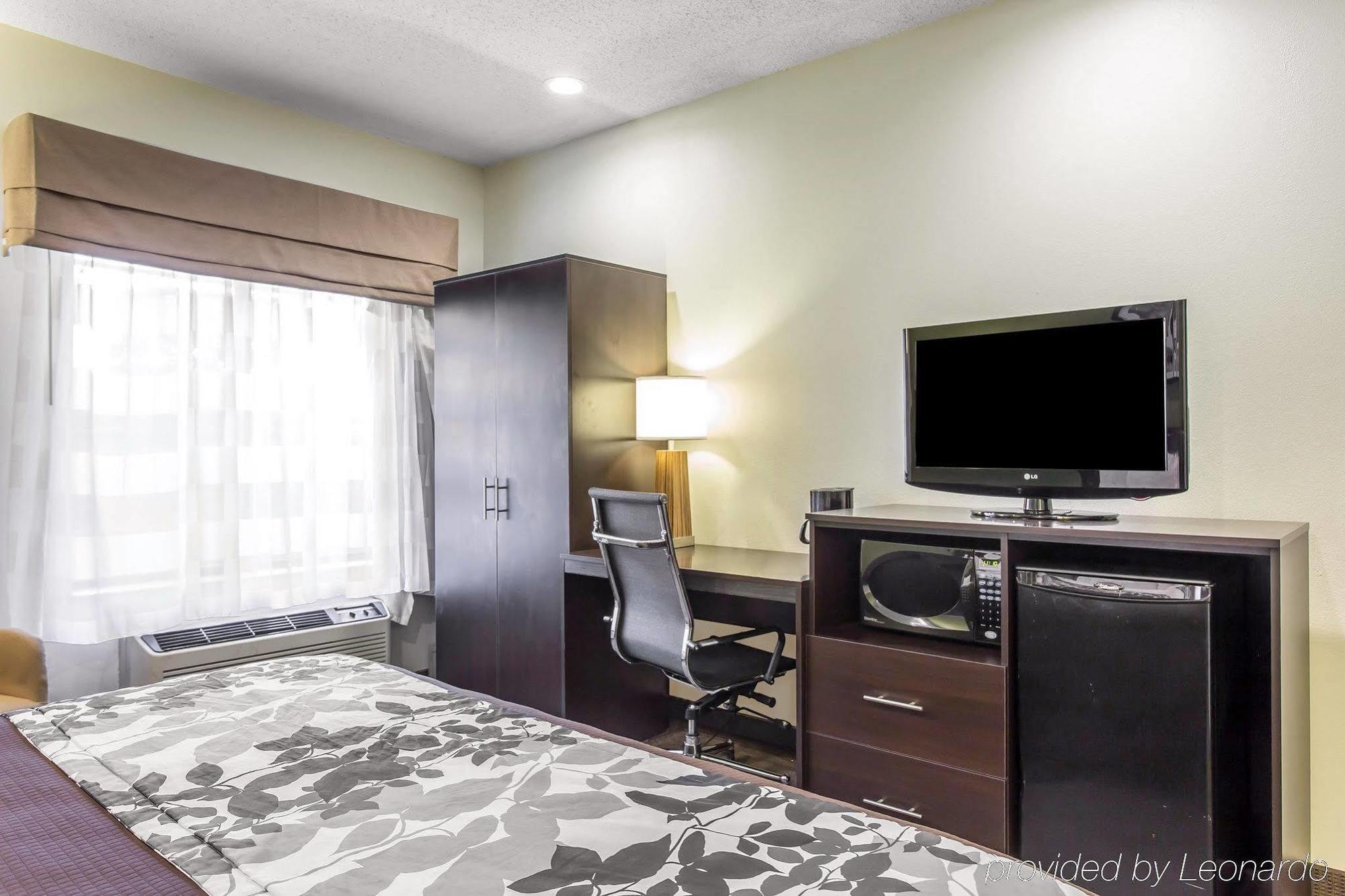 Sleep Inn Columbia Dış mekan fotoğraf