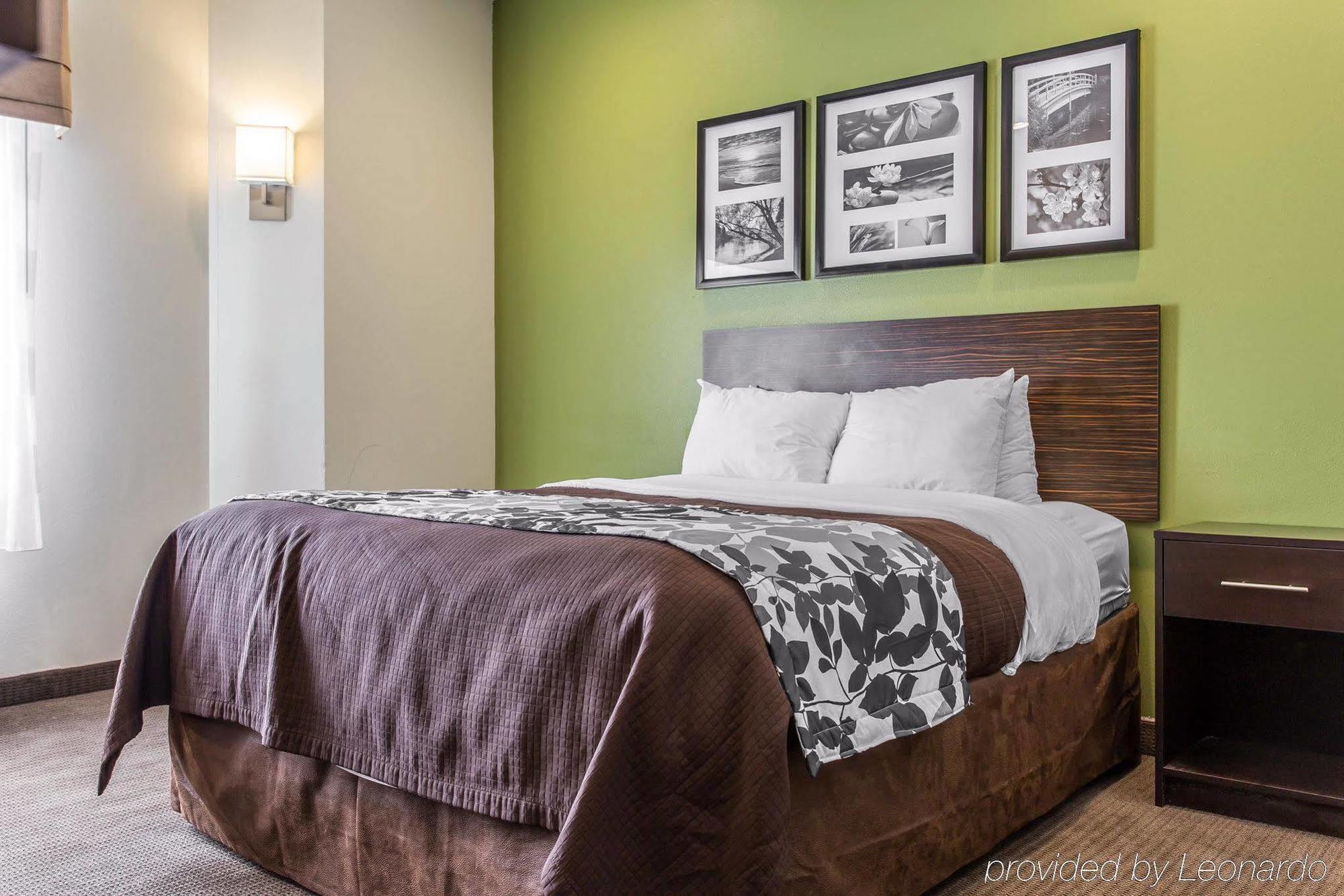 Sleep Inn Columbia Dış mekan fotoğraf