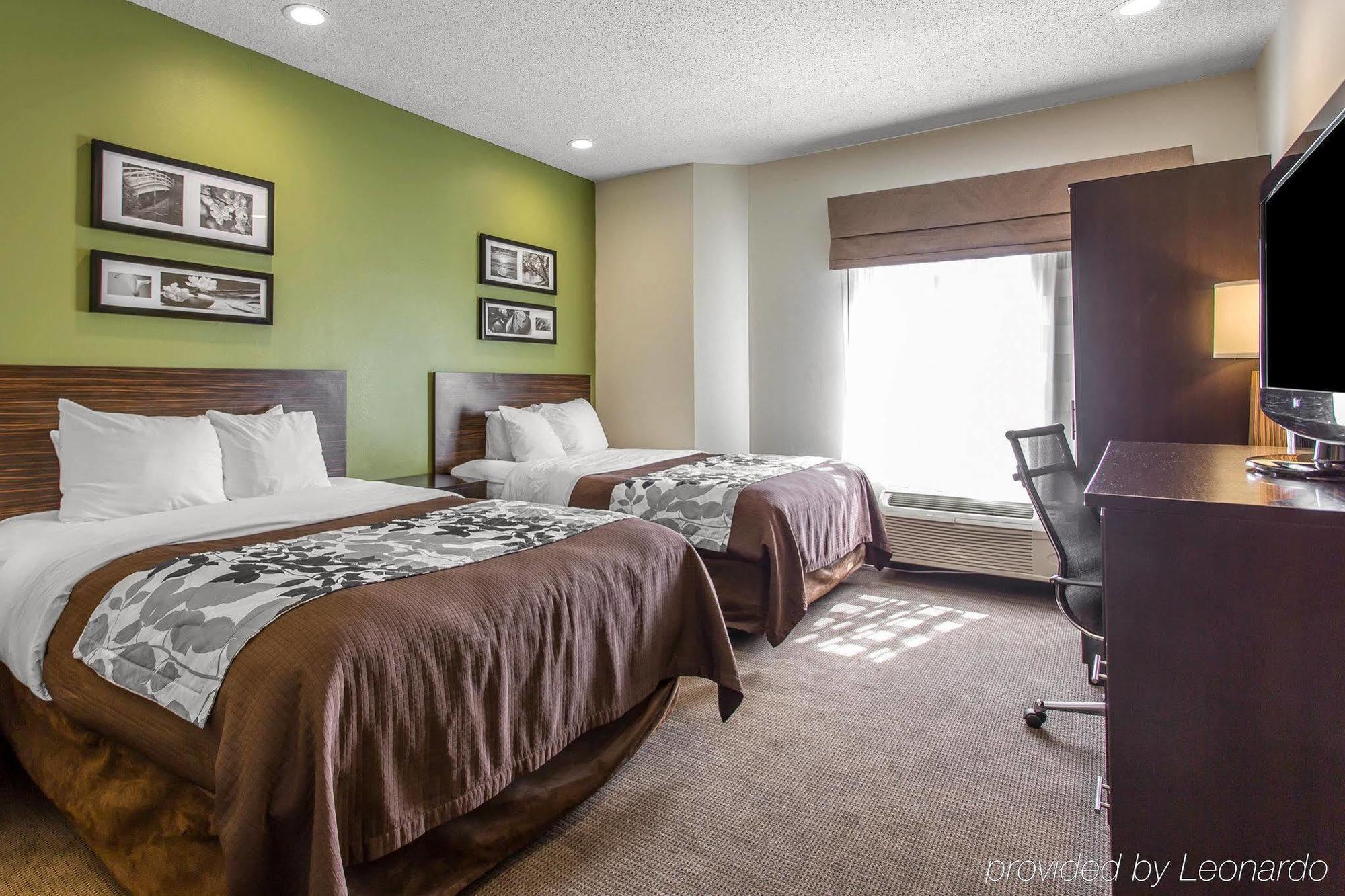 Sleep Inn Columbia Dış mekan fotoğraf