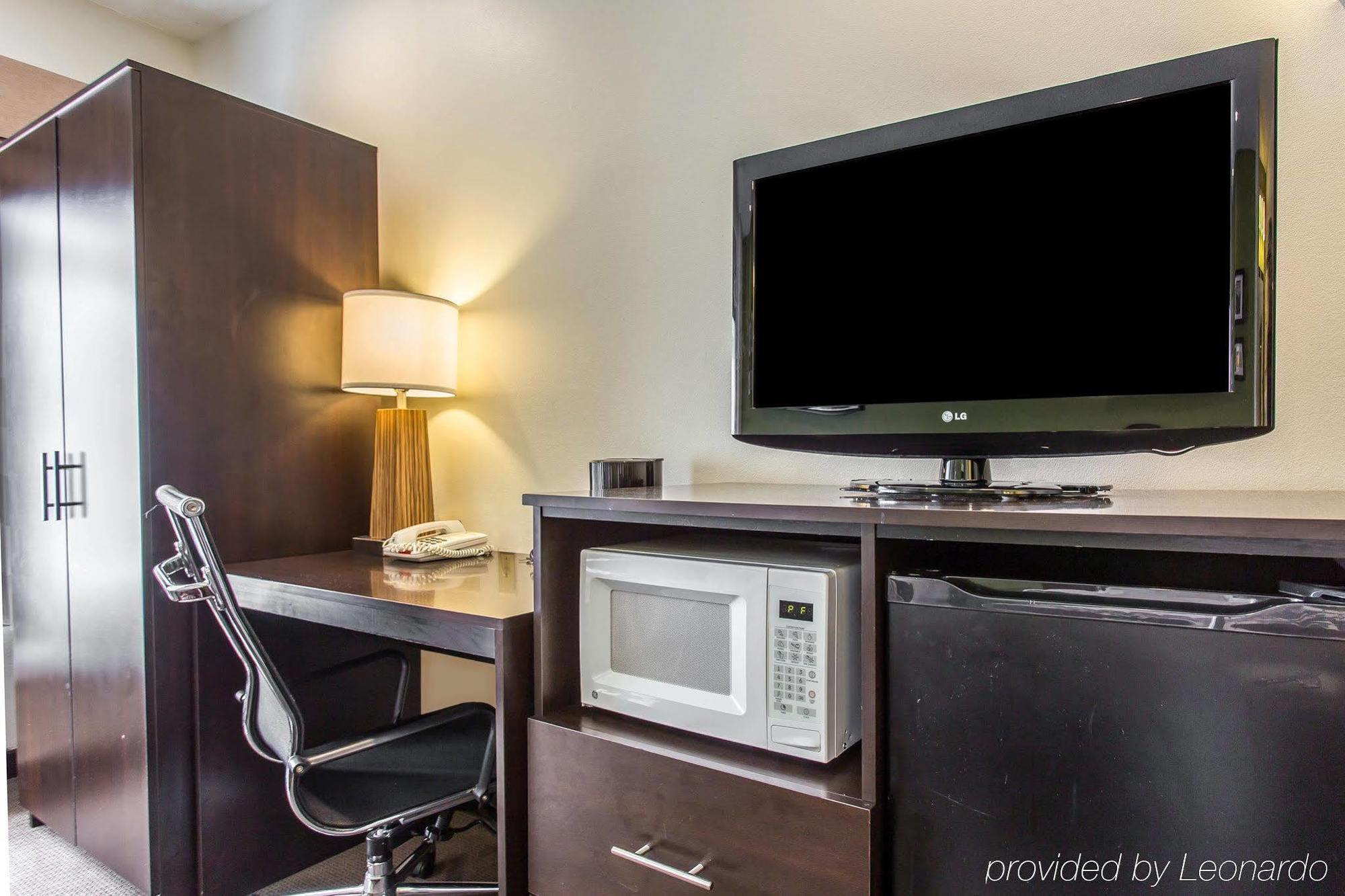 Sleep Inn Columbia Dış mekan fotoğraf