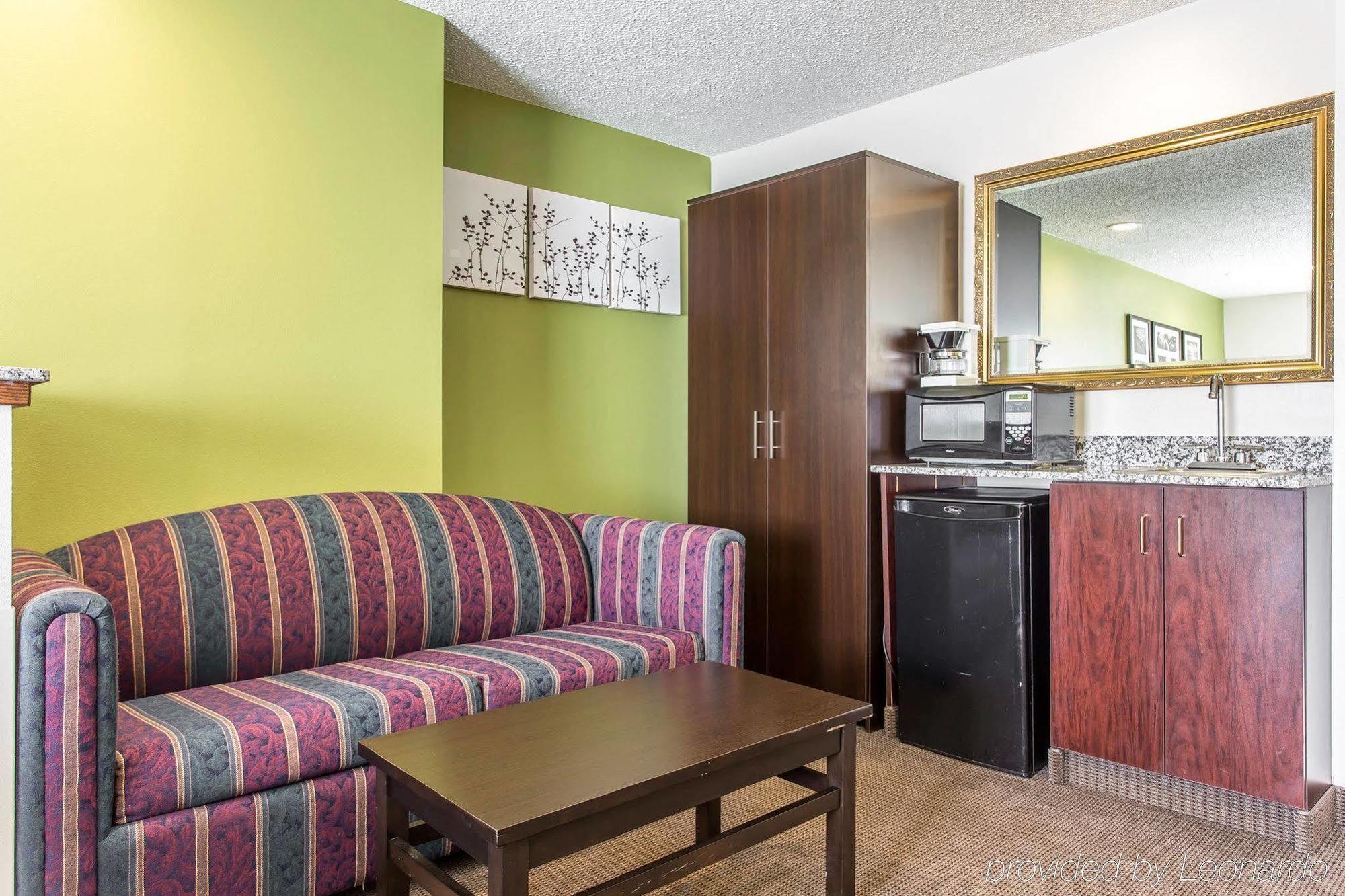 Sleep Inn Columbia Dış mekan fotoğraf