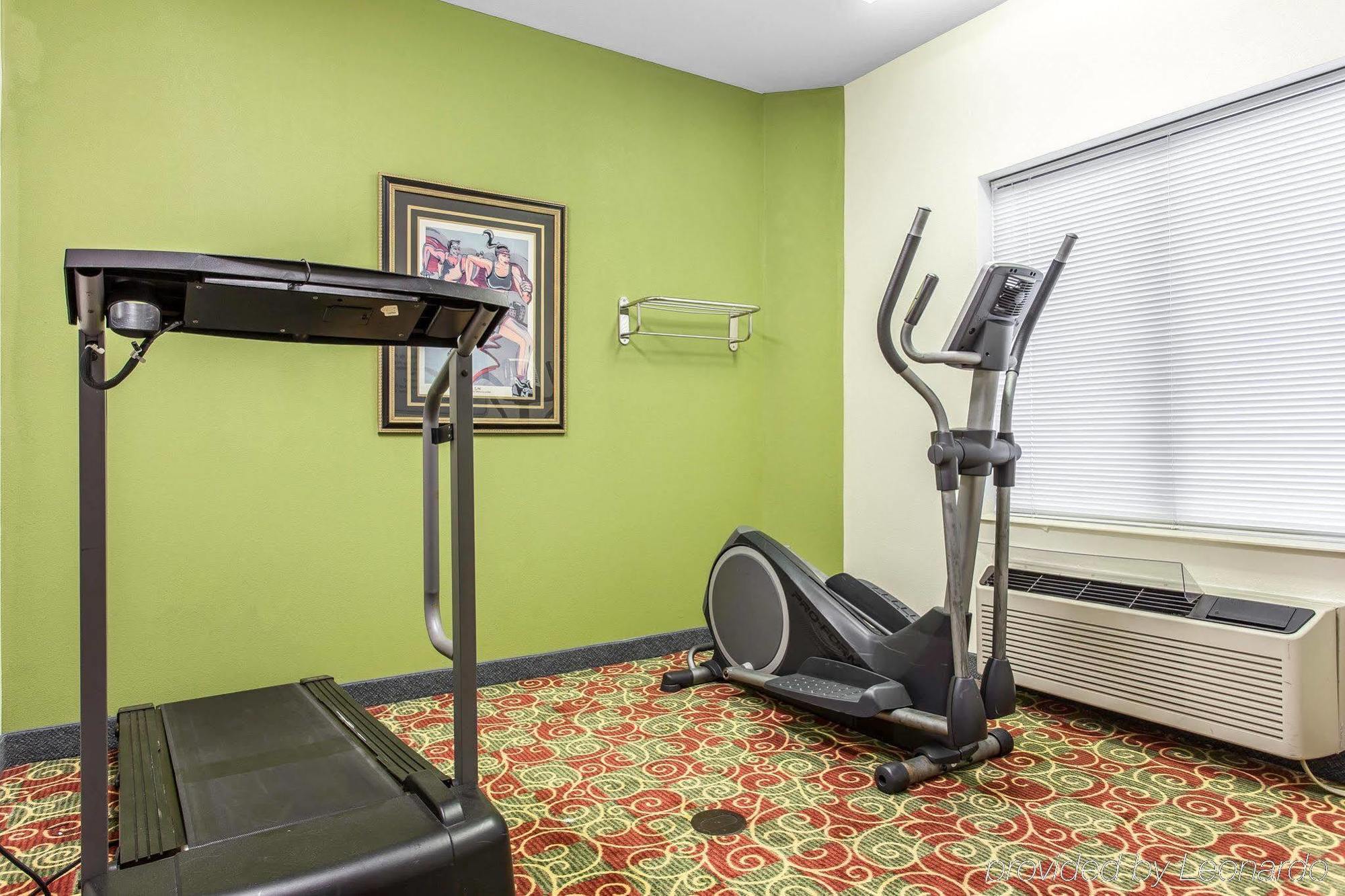 Sleep Inn Columbia Dış mekan fotoğraf