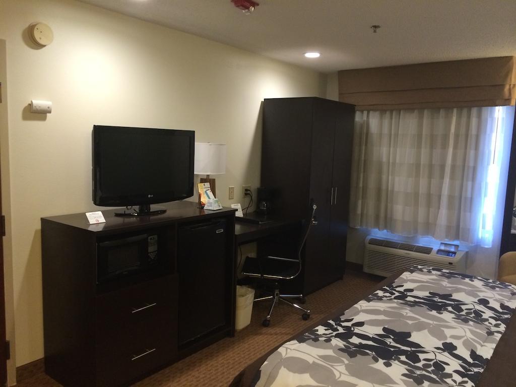 Sleep Inn Columbia Dış mekan fotoğraf